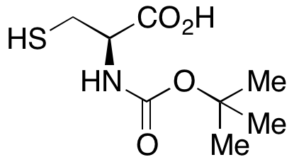 Boc-L-cysteine