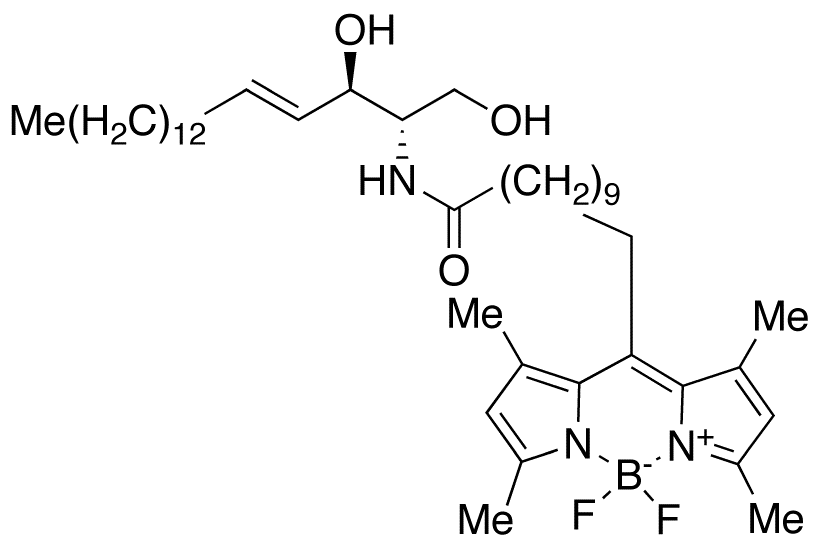 Bodipy C12-Ceramide