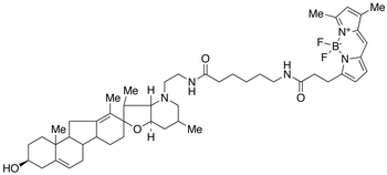 Bodipy Cyclopamine