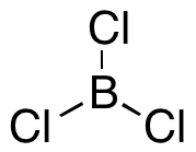 Boron Trichloride