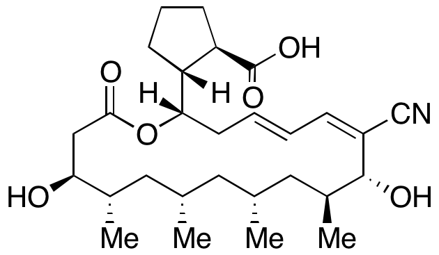 Borrelidin