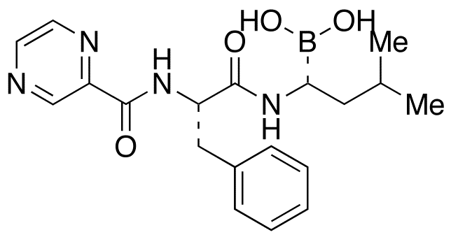 Bortezomib