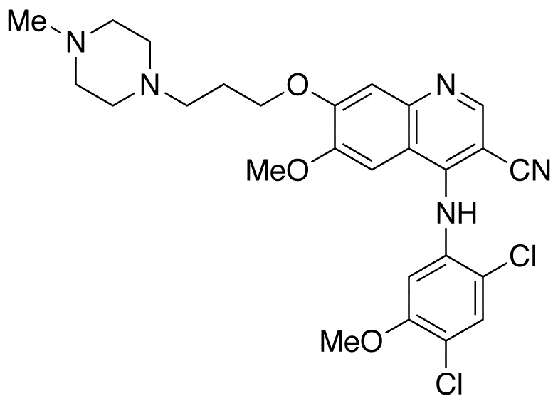 Bosutinib