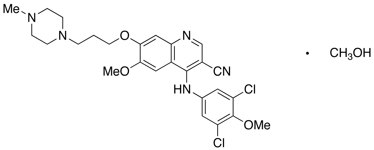 Bosutinib Isomer Methanoate