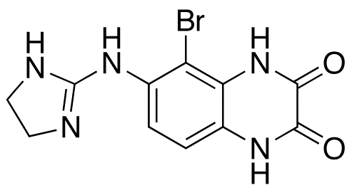 Brimonidine-2,3-dione
