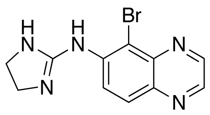 Brimonidine
