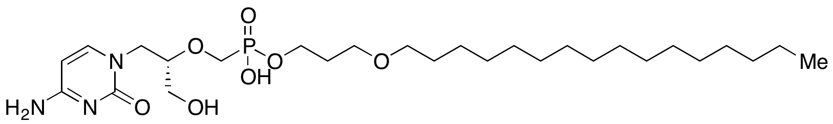 Brincidofovir