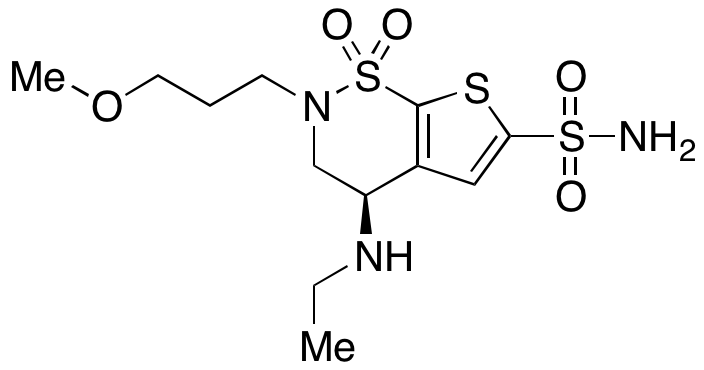 Brinzolamide