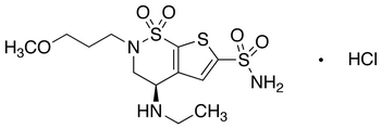 Brinzolamide Hydrochloride
