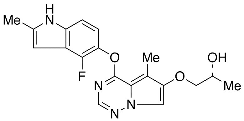 Brivanib Alaninate
