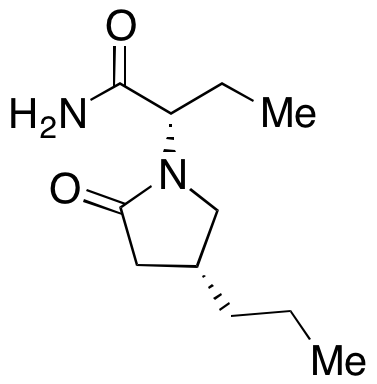 Brivaracetam