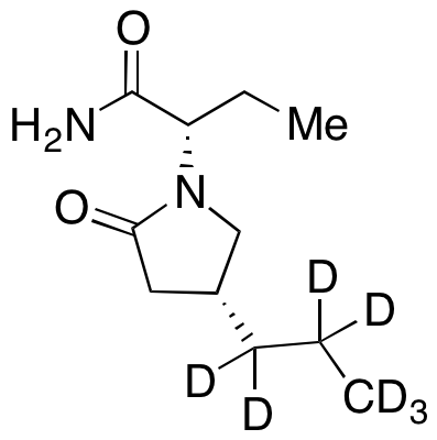 Brivaracetam-d7