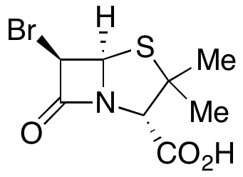 Brobactam