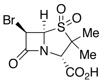 Brobactam S,S-Dioxide