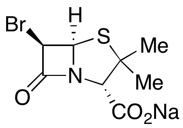 Brobactam Sodium Salt