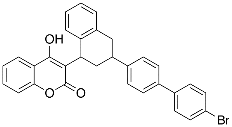 Brodifacoum
