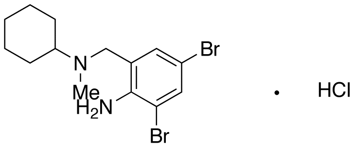 Bromhexine Hydrochloride