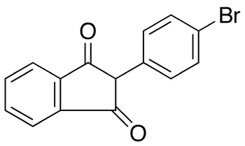 Bromindione
