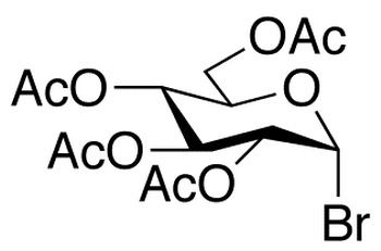 Bromo 2,3,4,6-Tetra-O-acetyl-α-D-glucopyranoside