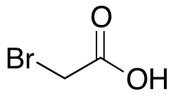 Bromoacetic Acid