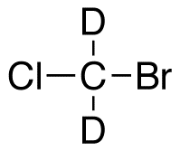 Bromochloromethane-d2
