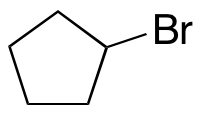 Bromocyclopentane