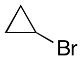 Bromocyclopropane