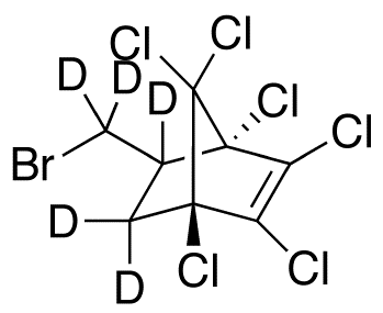 Bromodan-d5
