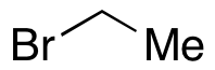 Bromoethane