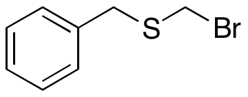 Bromomethyl Benzyl Sulfide