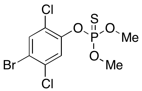 Bromophos