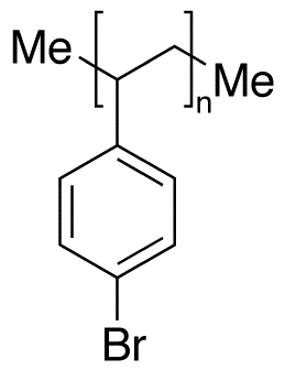 Bromopolystyrene