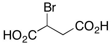 Bromosuccinic Acid