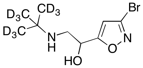 Broxaterol-d9