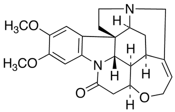 Brucine, Anhydrous