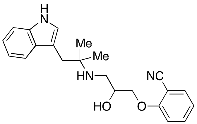 Bucindolol