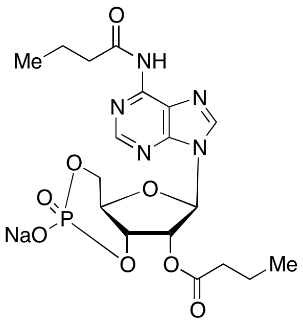 Bucladesine Sodium Salt