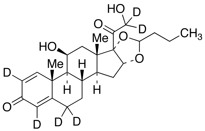 Budesonide-d6