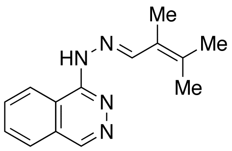 Budralazine