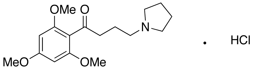 Buflomedil Hydrochloride