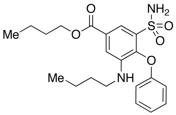 Bumetanide Butyl Ester