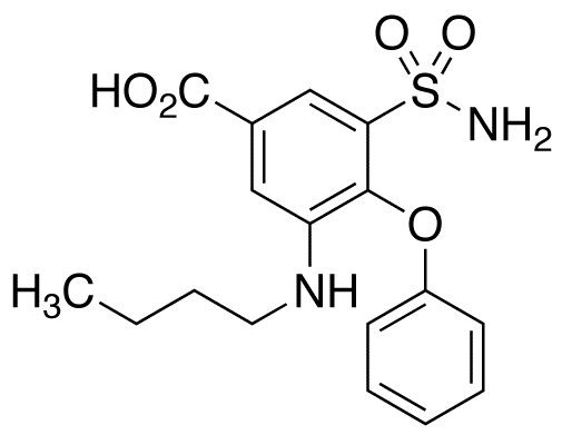 Bumetanide