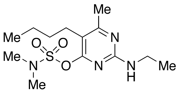 Bupirimate