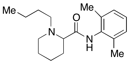 Bupivacaine Bupivacaine