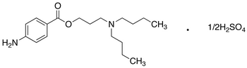 Butacaine Sulphate