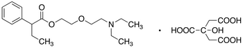 Butamirate Citrate