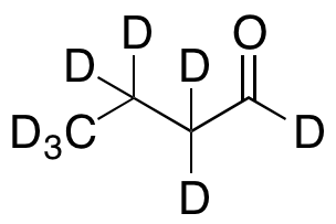 Butanal-d8