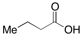Butanoic Acid