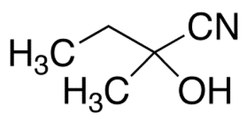 Butanone Cyanohydrin