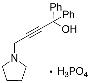 Butinoline Phosphate